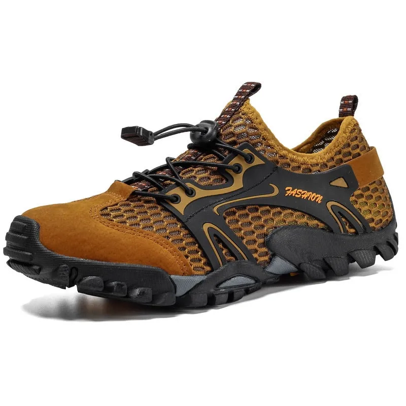 AquaTrail™ Hiking Shoes