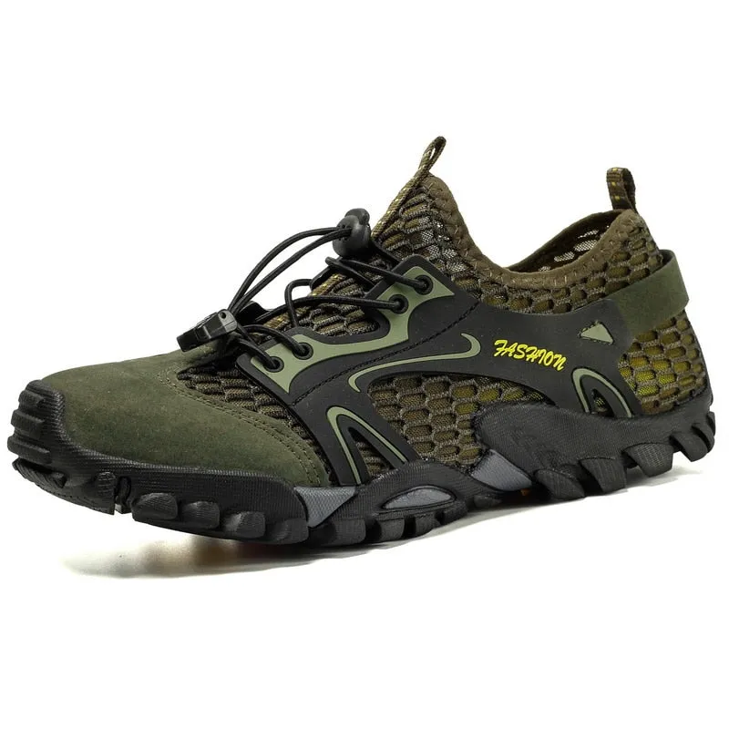 AquaTrail™ Hiking Shoes