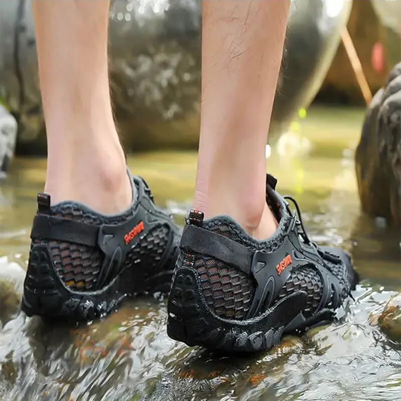 AquaTrail™ Hiking Shoes