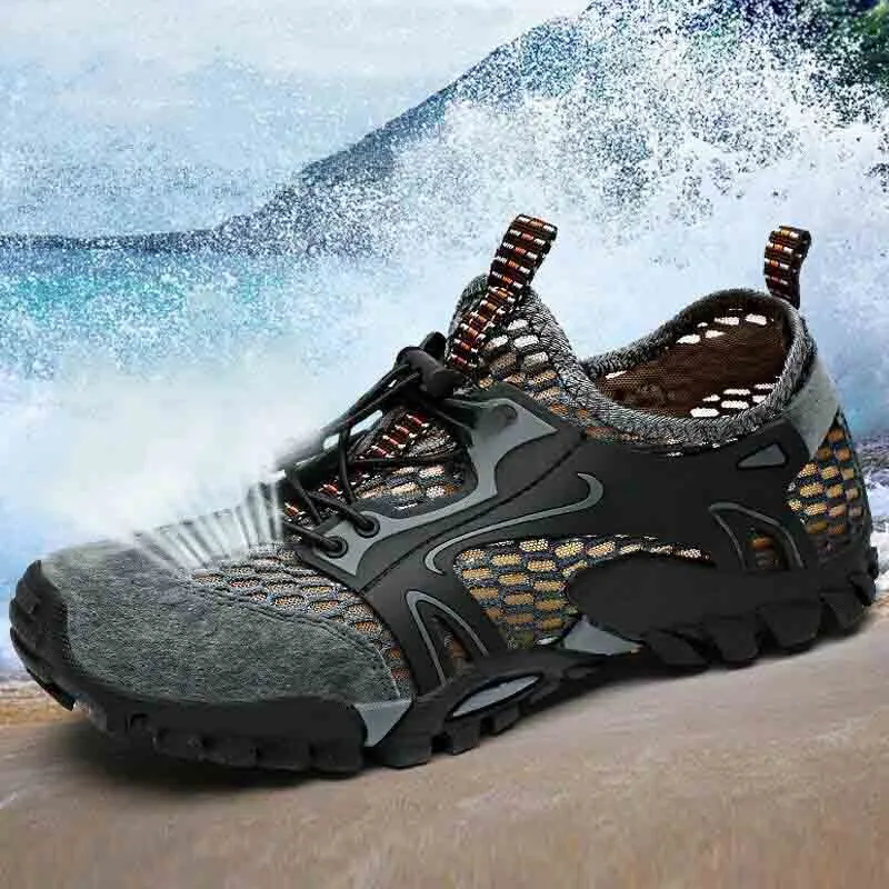 AquaTrail™ Hiking Shoes