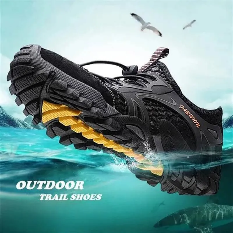 AquaTrail™ Hiking Shoes