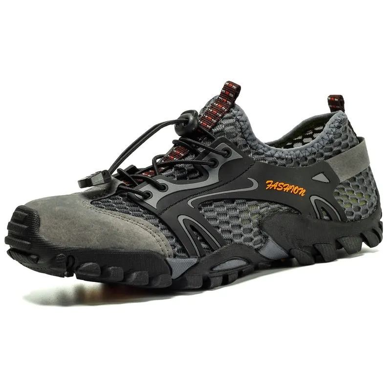 AquaTrail™ Hiking Shoes