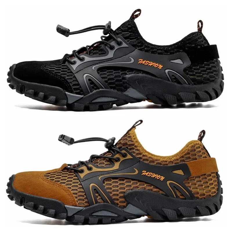 AquaTrail™ Hiking Shoes