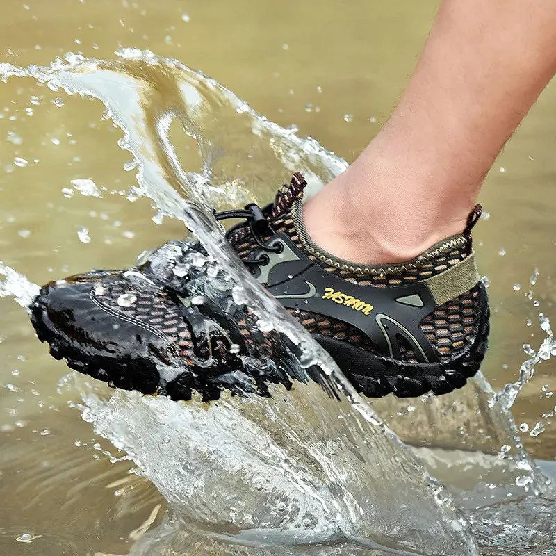 AquaTrail™ Hiking Shoes