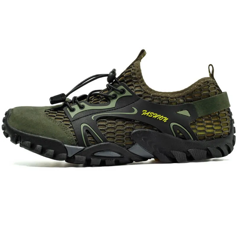 AquaTrail™ Hiking Shoes