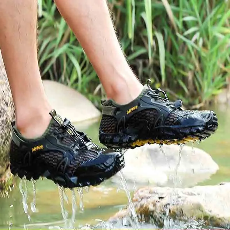 AquaTrail™ Hiking Shoes