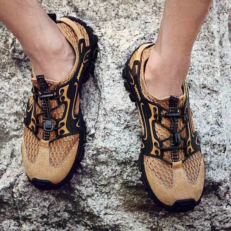 AquaTrail™ Hiking Shoes