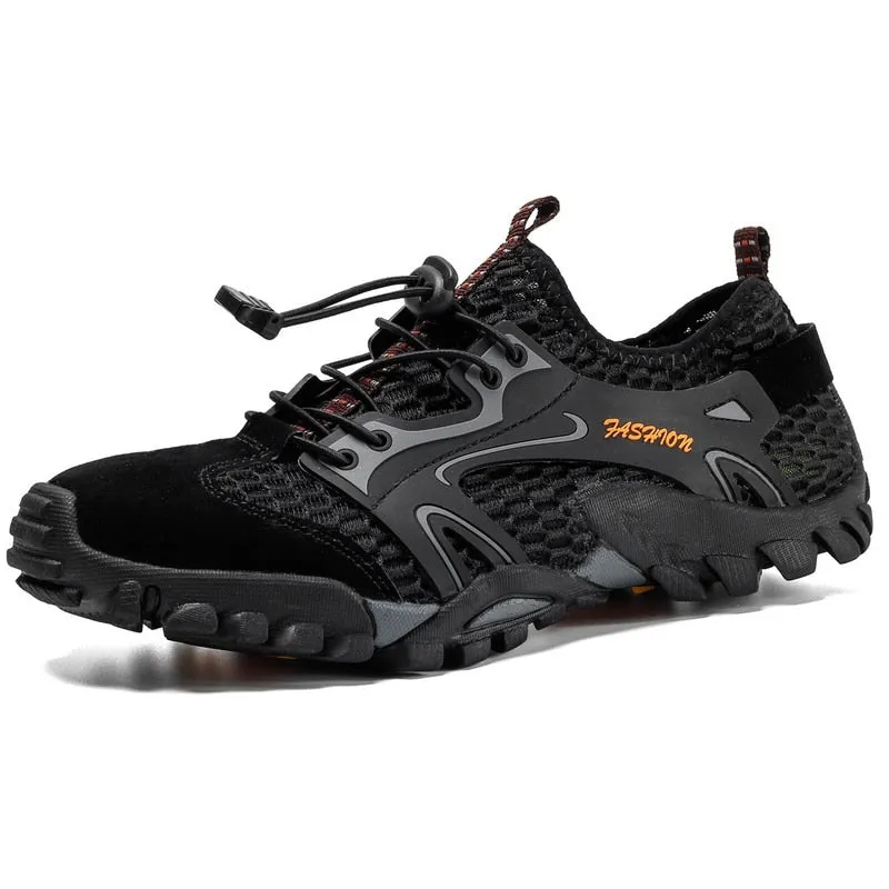 AquaTrail™ Hiking Shoes