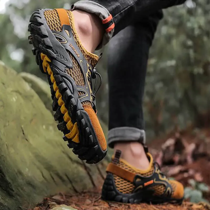 AquaTrail™ Hiking Shoes