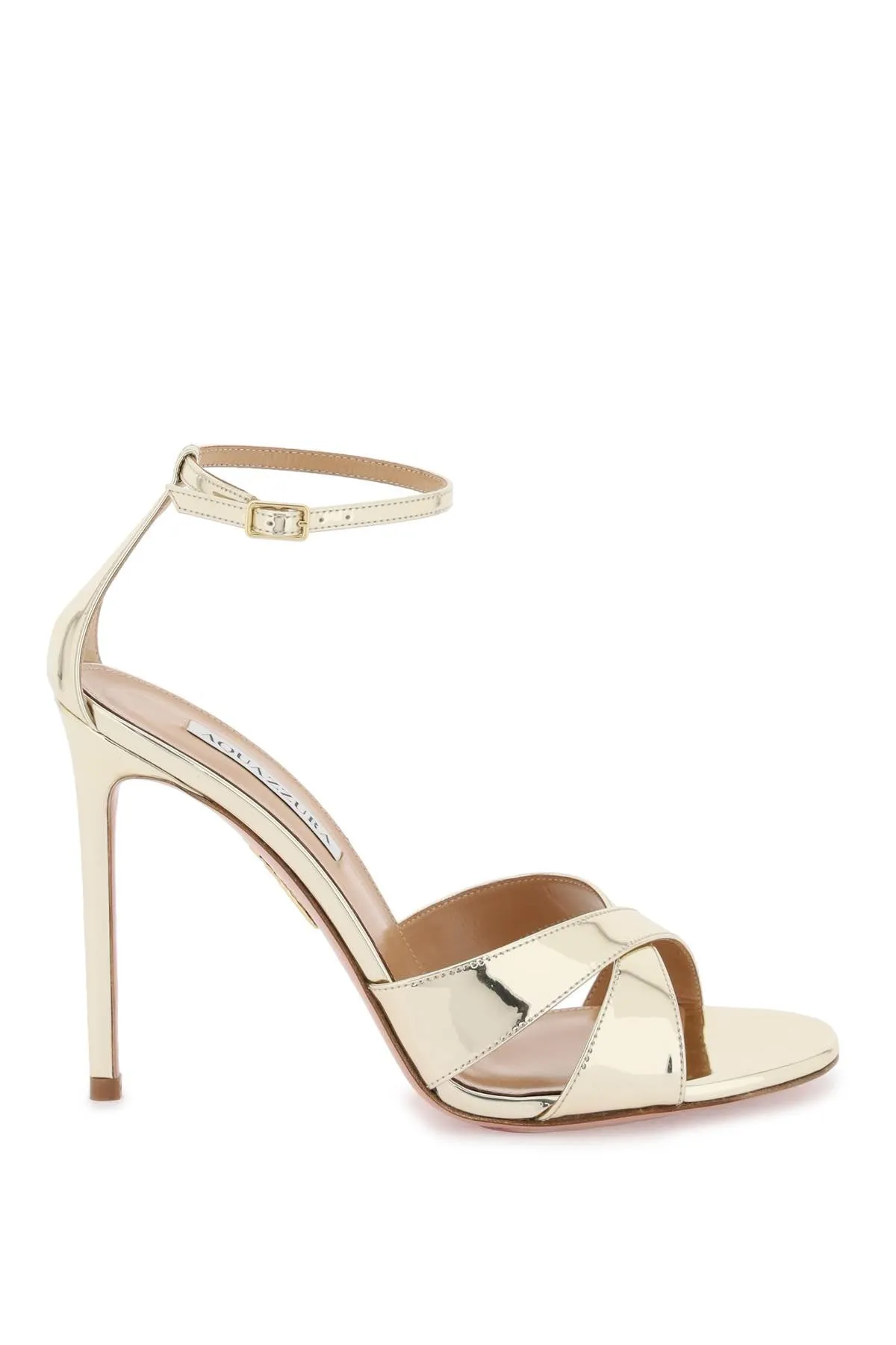 Aquazzura divine sandals