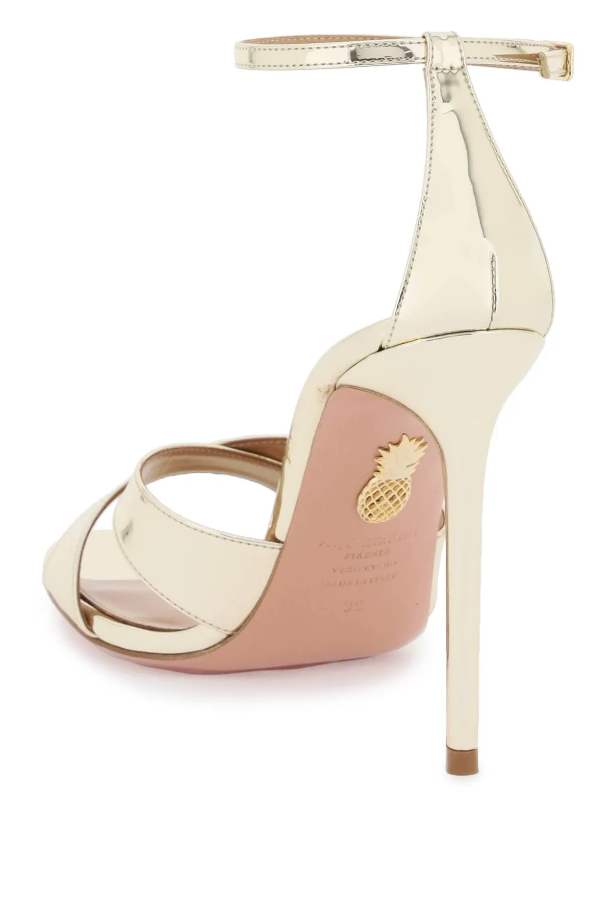 Aquazzura divine sandals