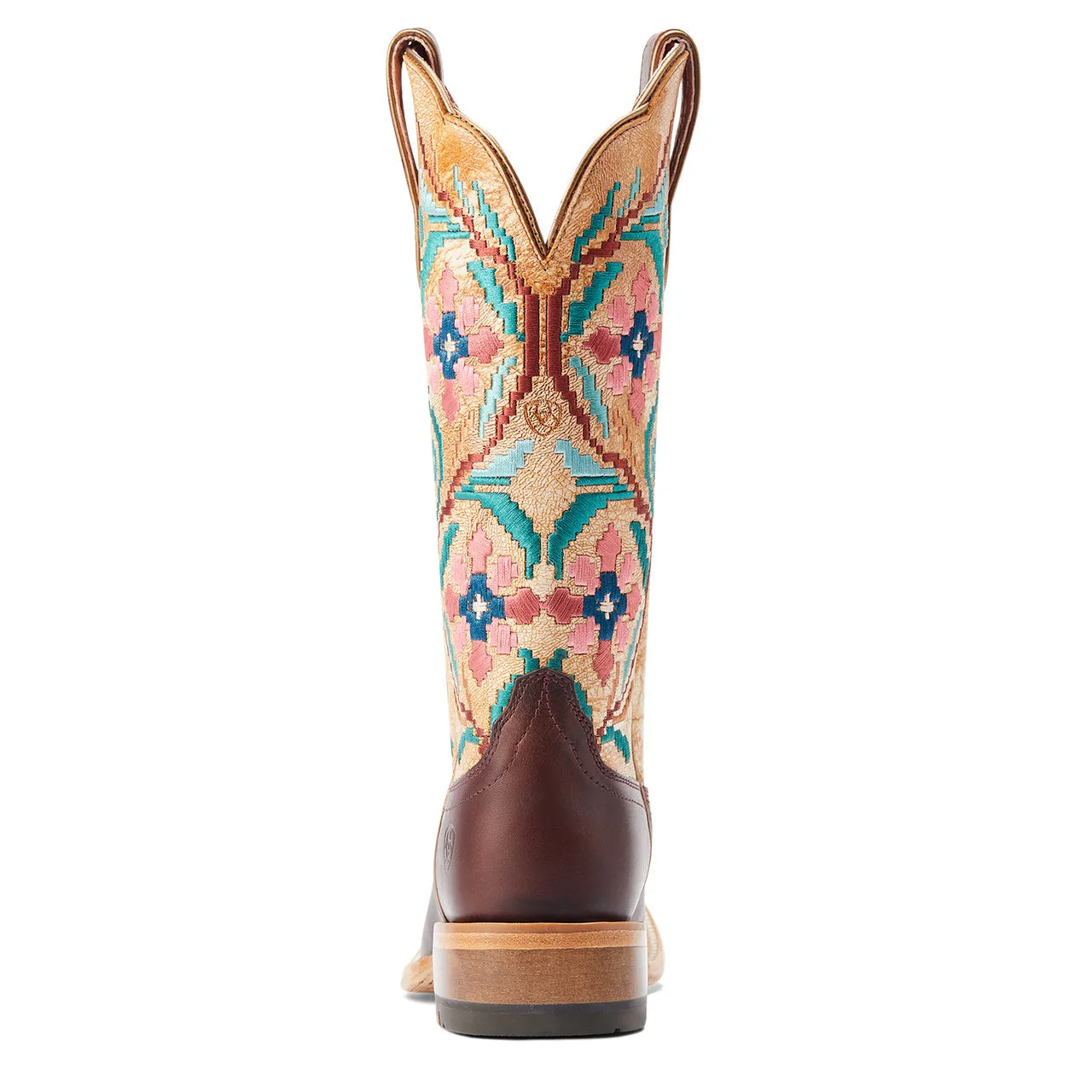 Ariat Women's Frontier Daniella Western Boot