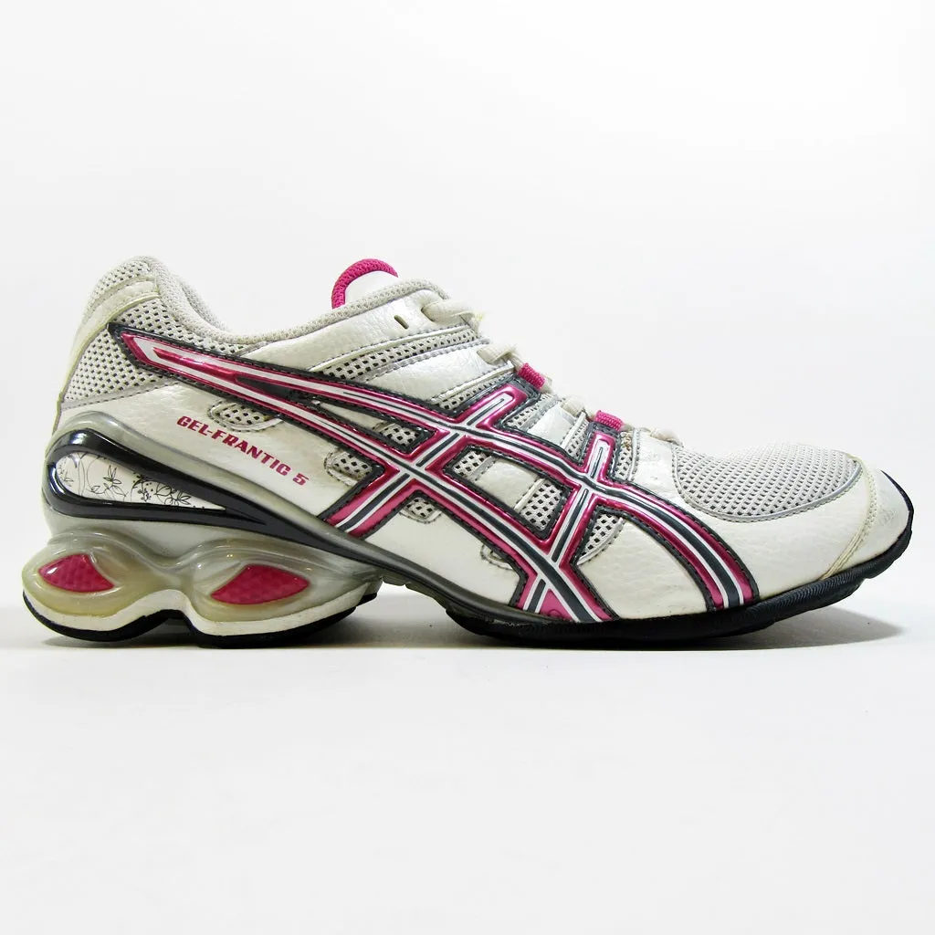 ASICS Gel-Frantic 5