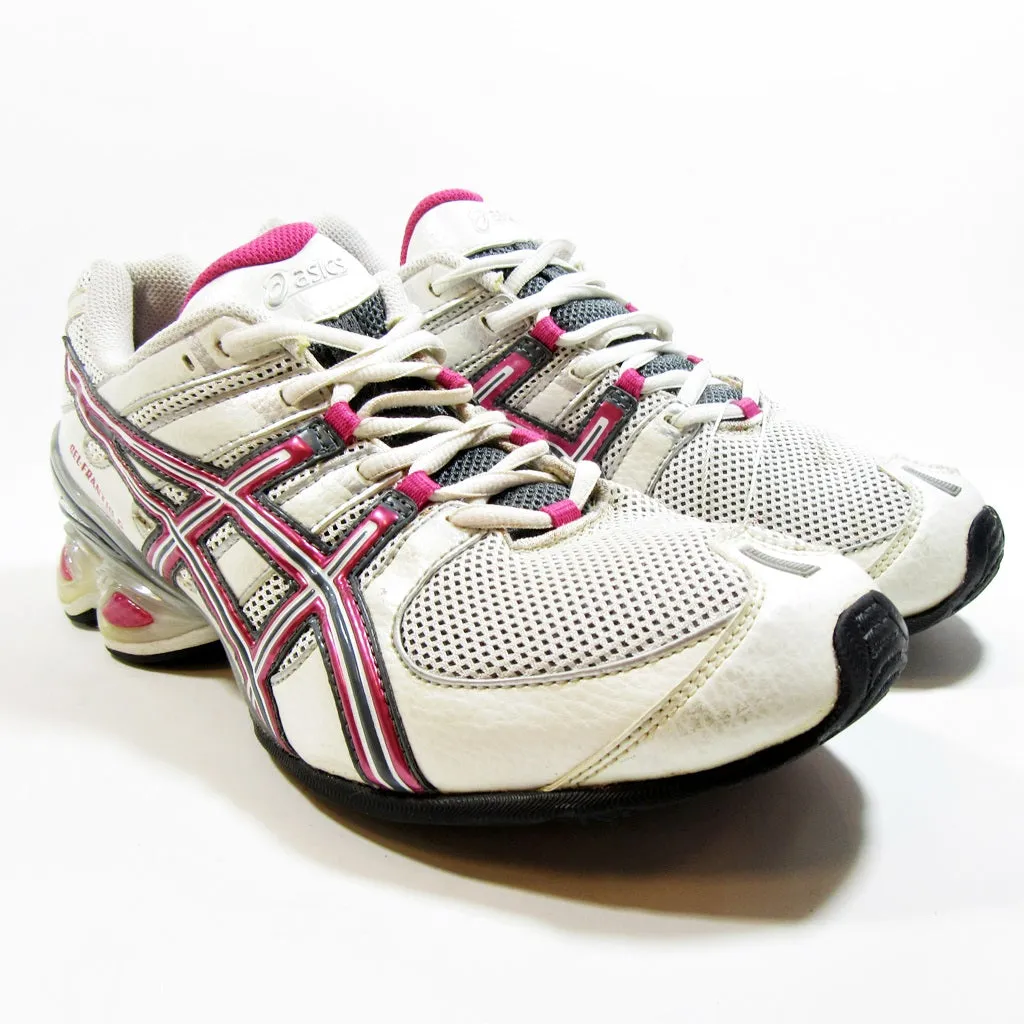 ASICS Gel-Frantic 5