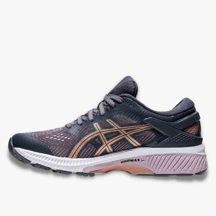 asics Gel-Kayano 26 Women's Running Shoes