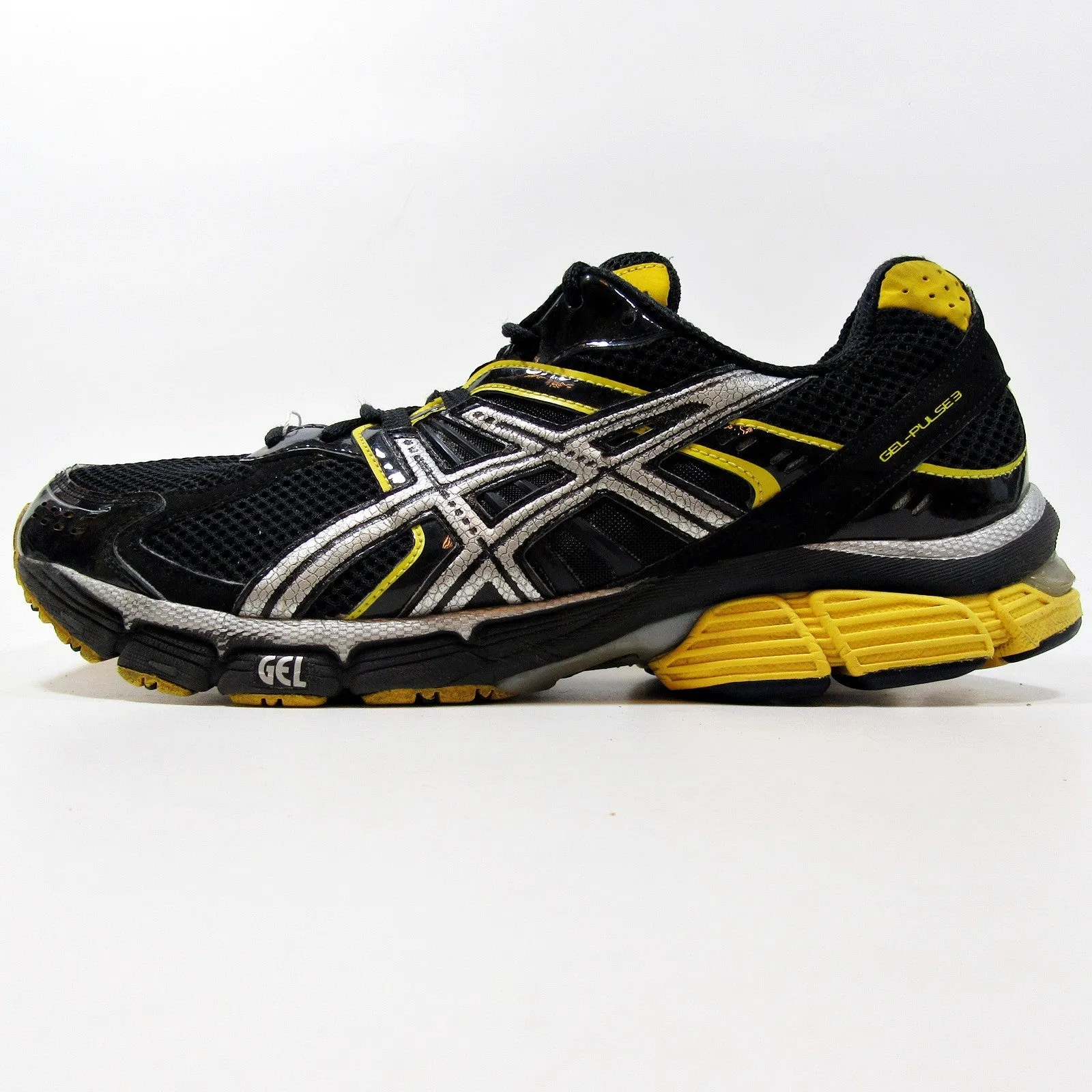 ASICS - Gel-Pulse 3