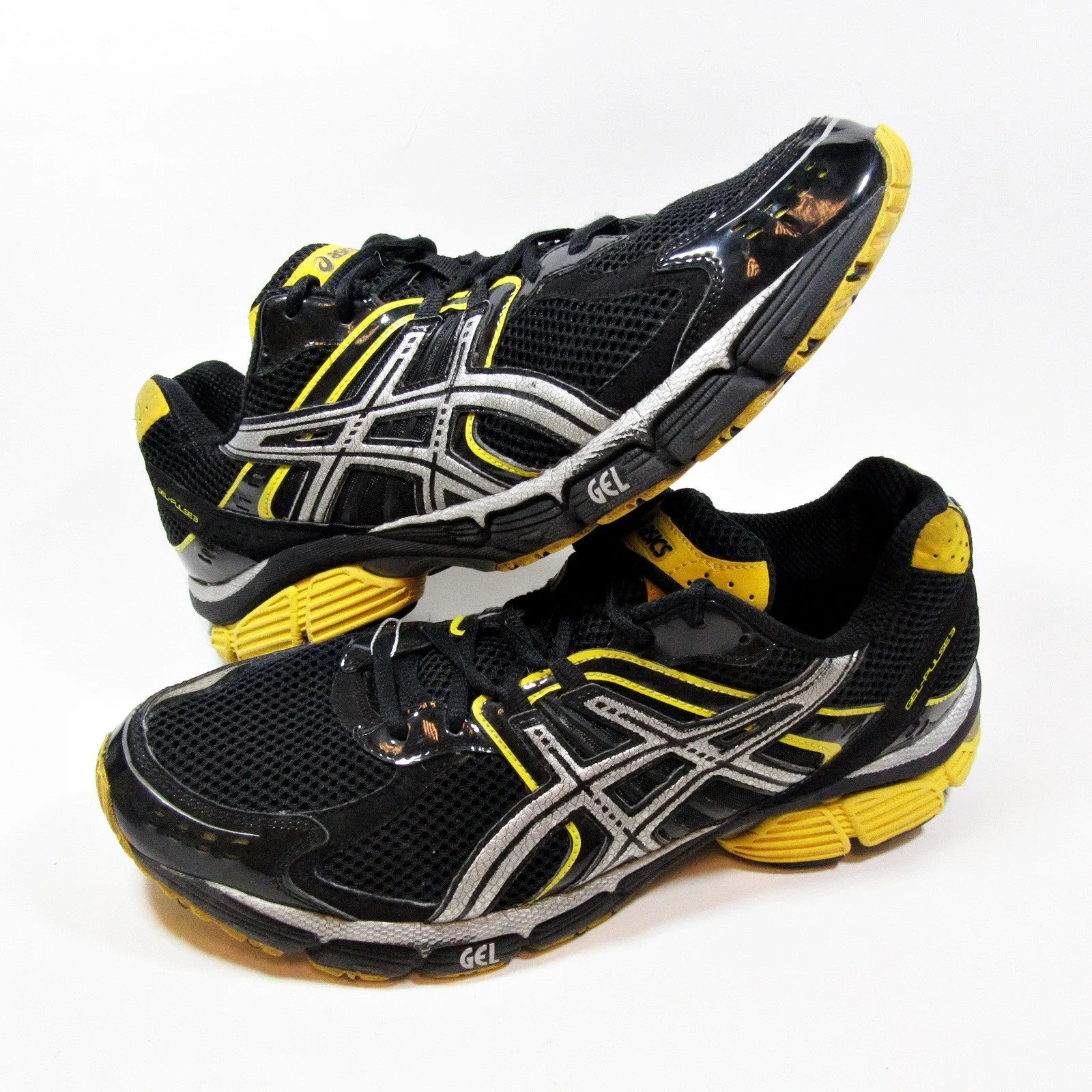 ASICS - Gel-Pulse 3