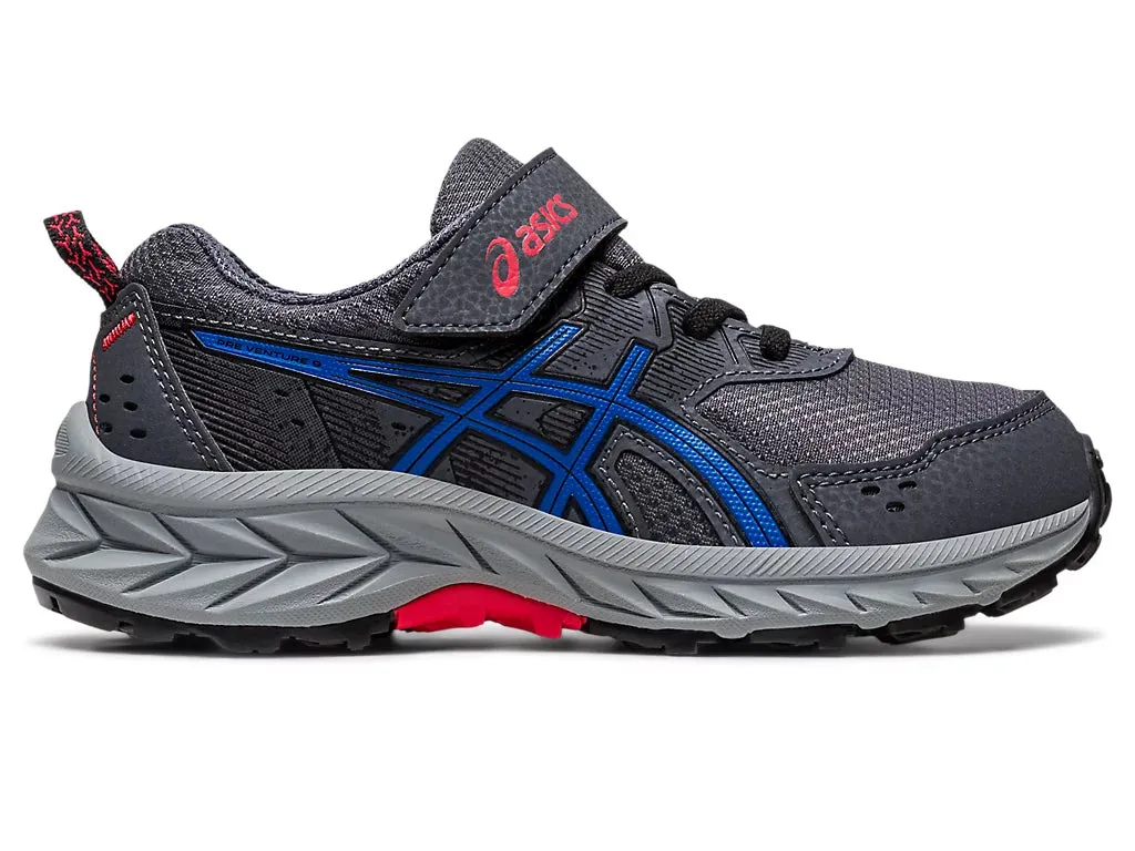 Asics Kids Pre Venture 9 Running Shoe