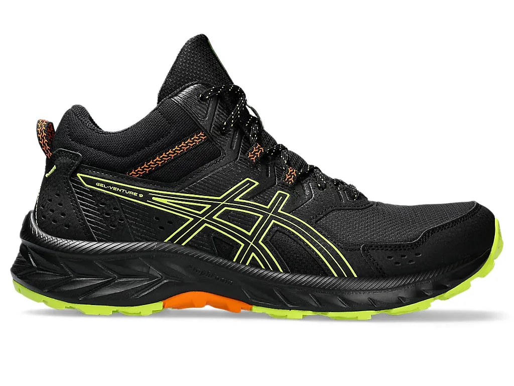 Asics Men's Gel-Venture 9 MT Running Shoe