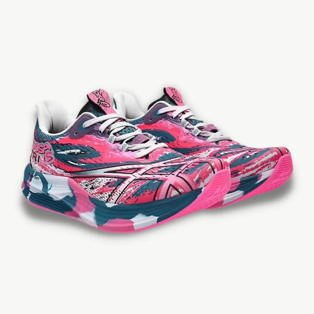 asics Noosa Tri 15 Women's Running Shoes