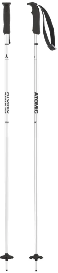 Atomic AMT Ski Poles