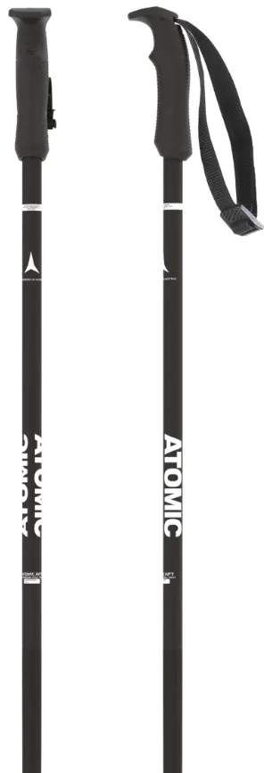 Atomic AMT Ski Poles