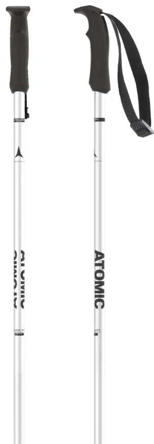 Atomic AMT Ski Poles