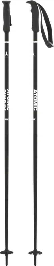 Atomic AMT Ski Poles