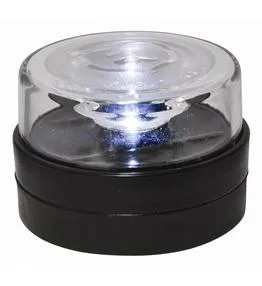 Attwood Waketower All-Round White Navigation Light LED