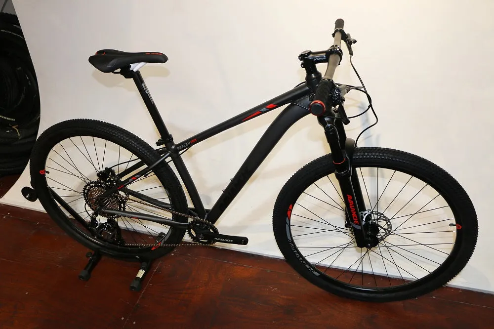 AVALANCHE Reflex 29er Pro