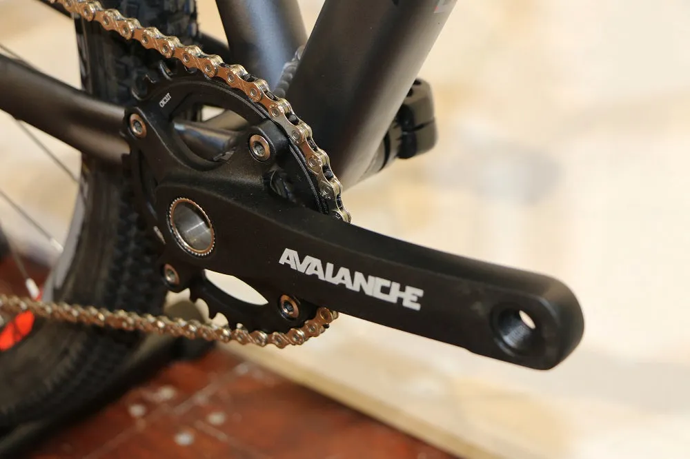 AVALANCHE Reflex 29er Pro