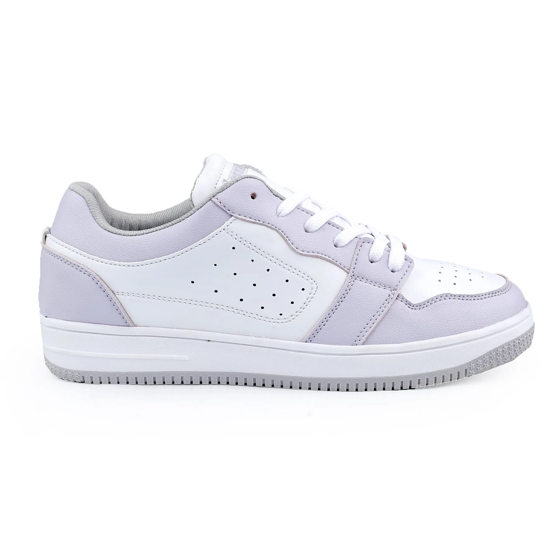 Bacca Bucci SOPHIA Low-top Flat Sole Sneakers For Women