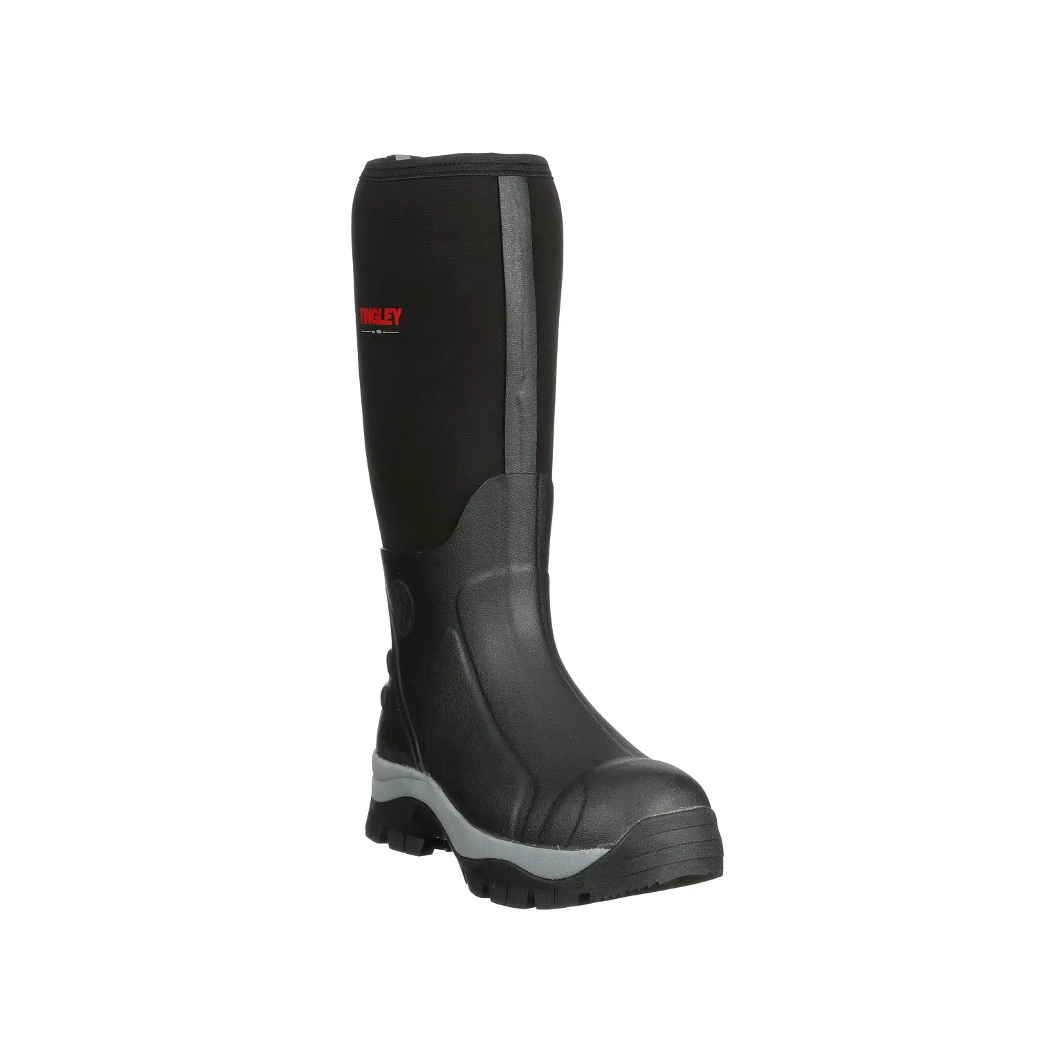 Badger Boots Insulated