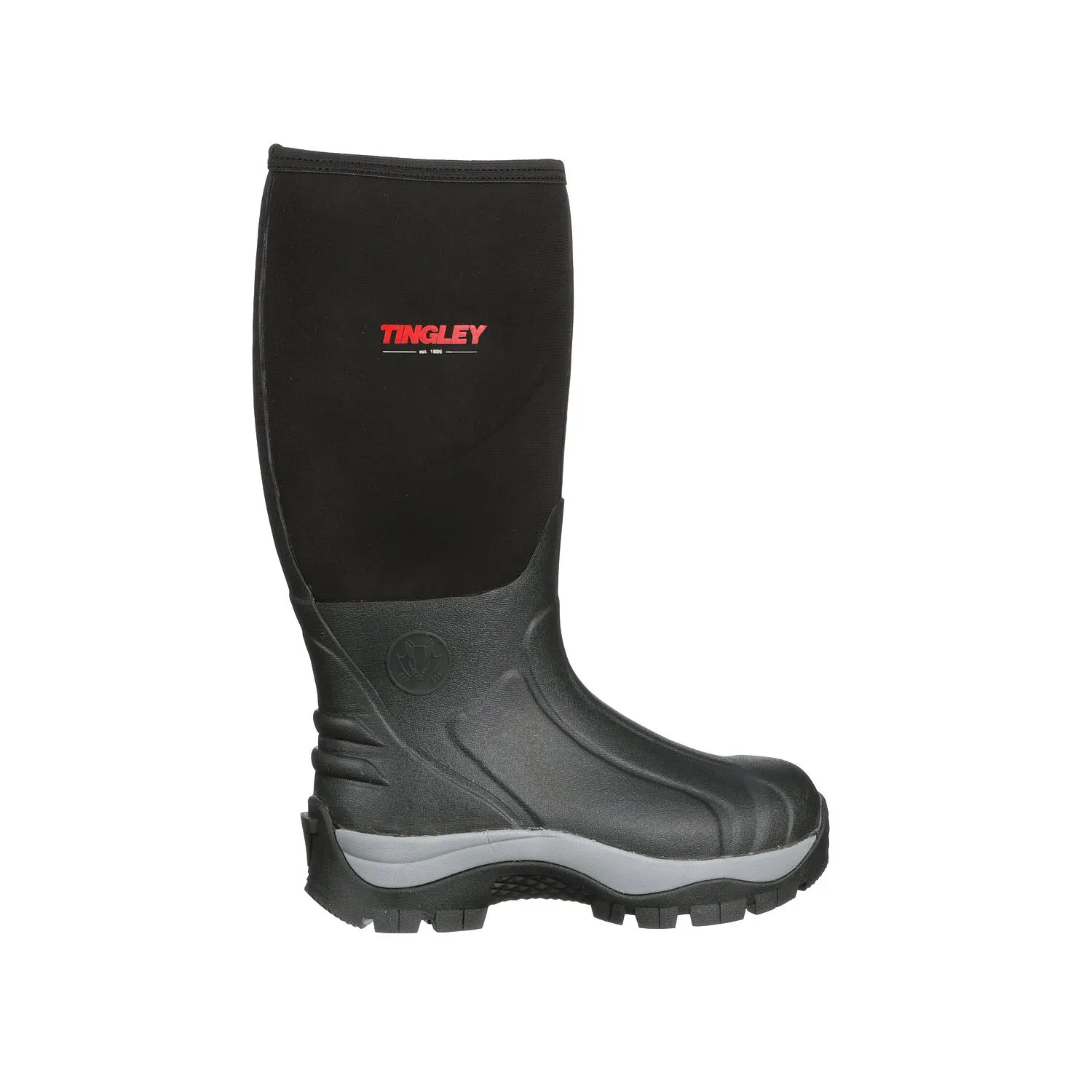 Badger Boots Insulated