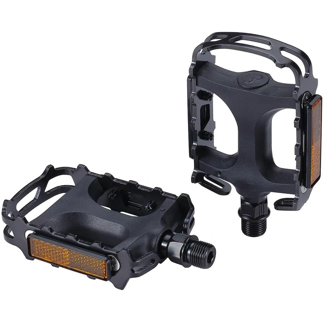 BBB Mount & Go 2.0 MTB Pedals