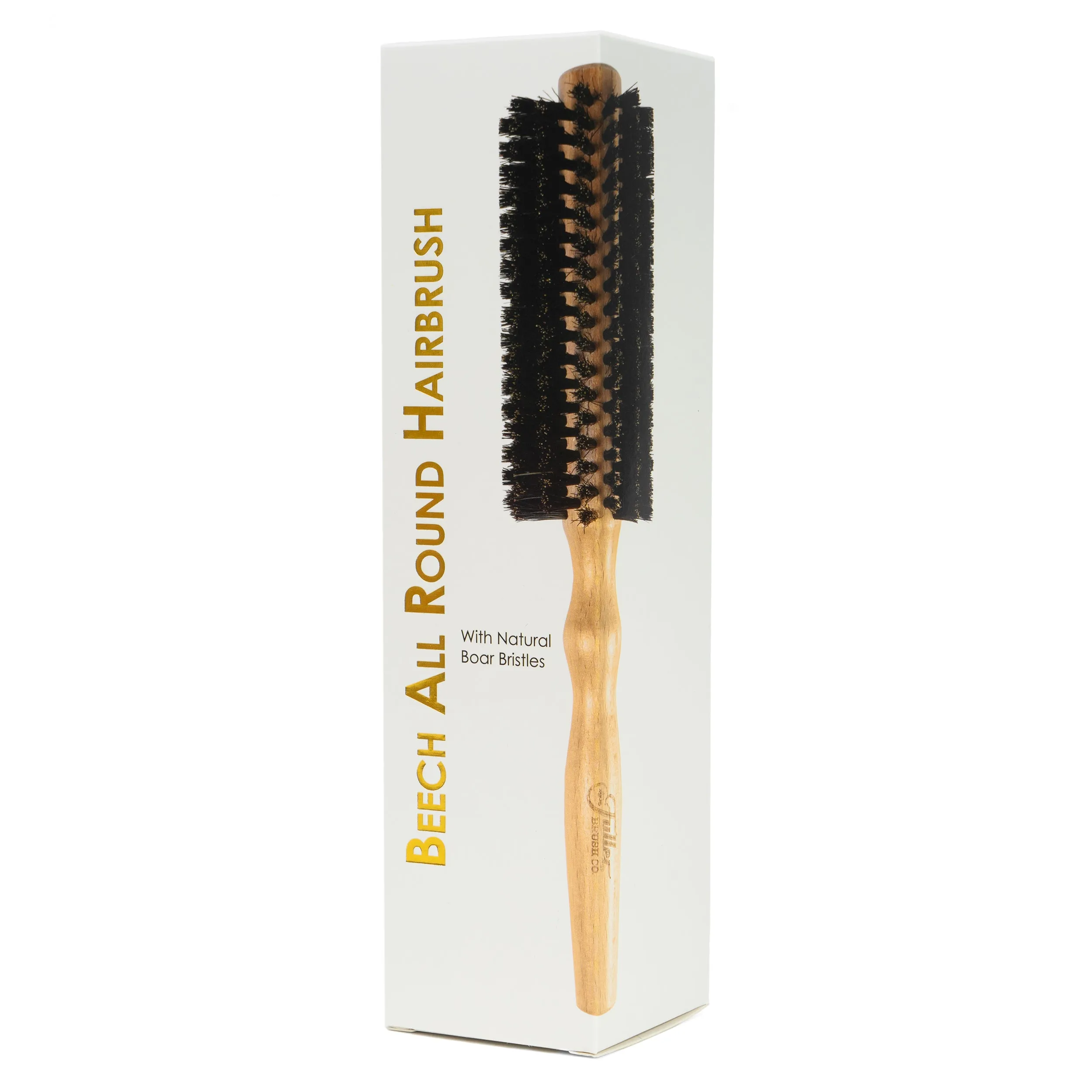 Beech All Round Hairbrush