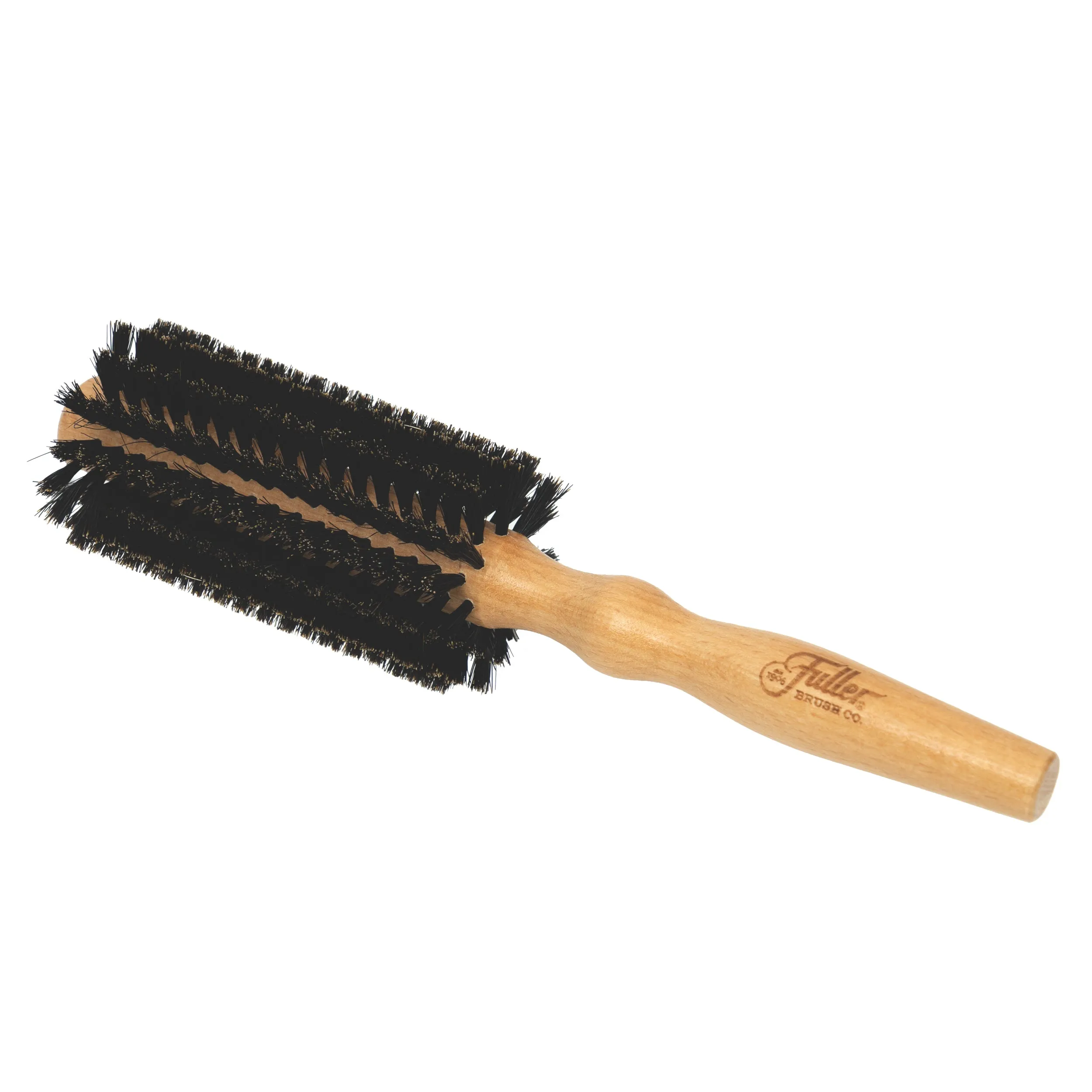 Beech All Round Hairbrush