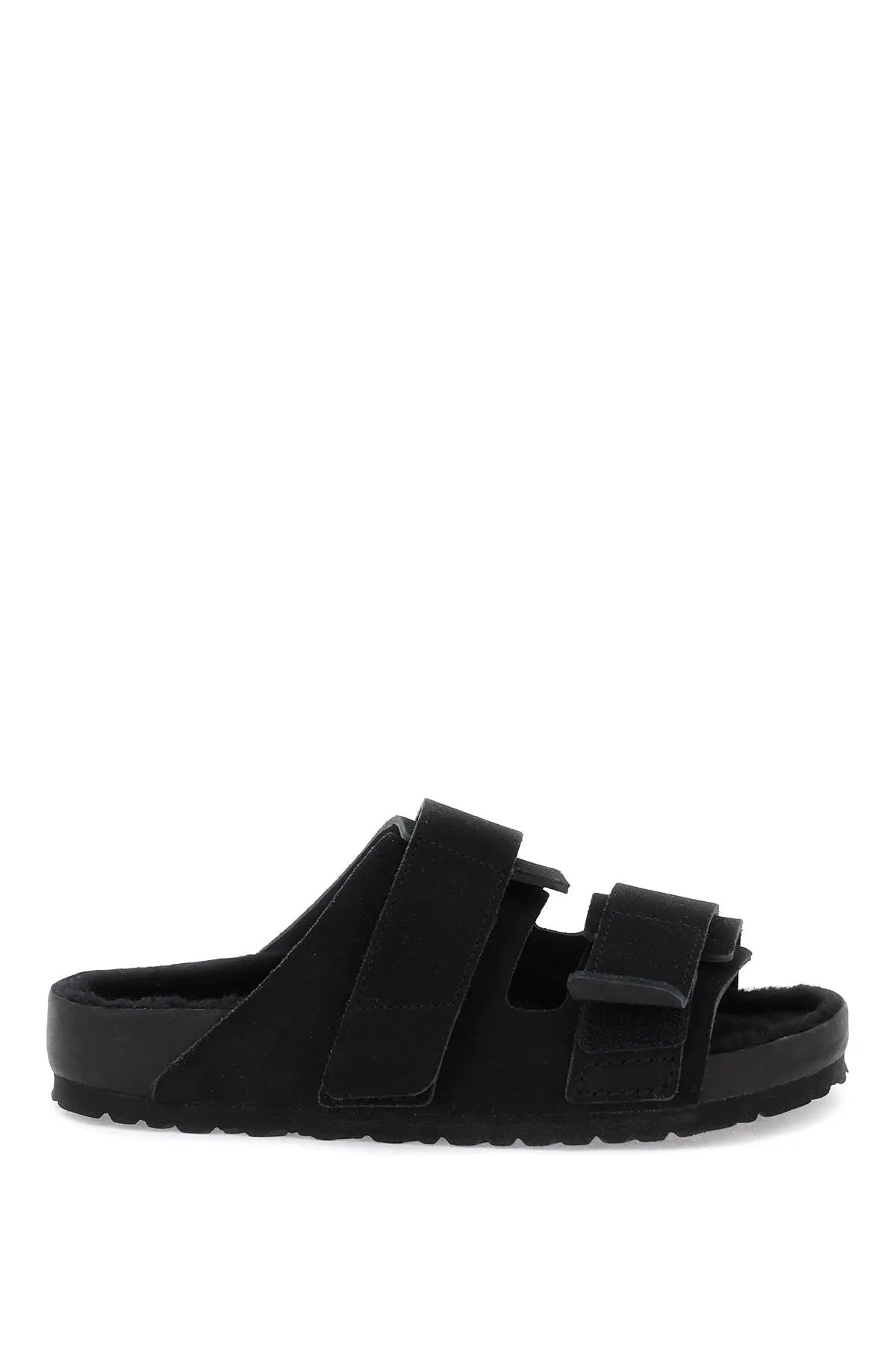 Birkenstock x tekla uji slides