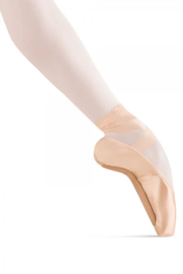 Bloch Tensus Demipointe SO155L FINAL SALE