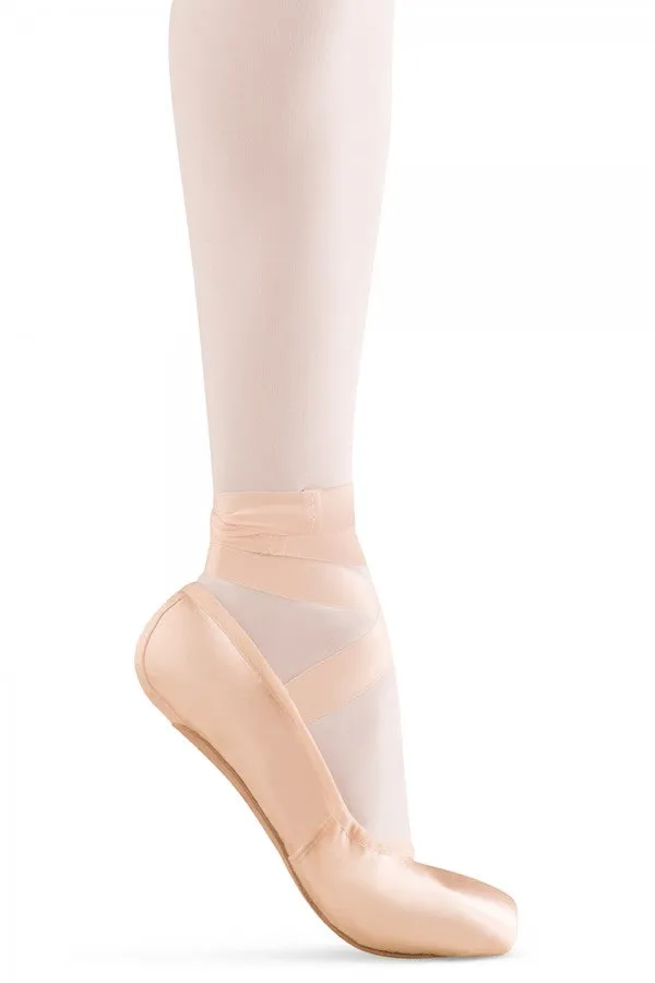 Bloch Tensus Demipointe SO155L FINAL SALE