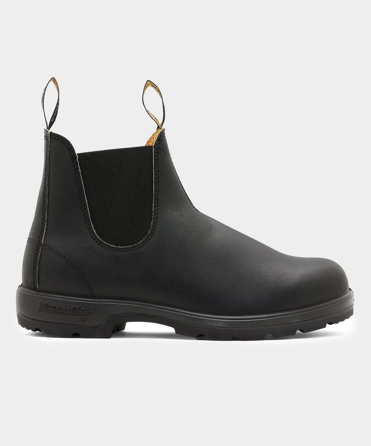 Blundstone 558 Chelsea Boot in Black