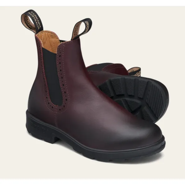 Blundstone Original W Hi Top