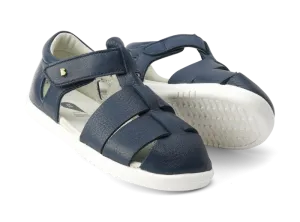 Bobux KP Tidal Sandal Navy