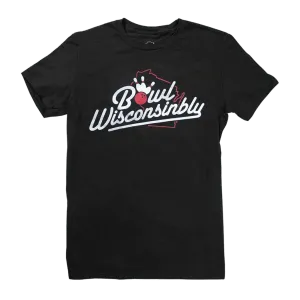 Bowl Wisconsinbly T-Shirt