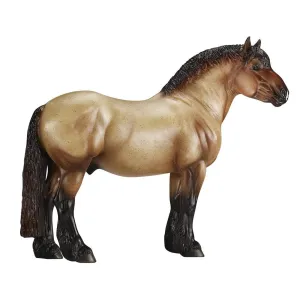 Breyer Theo-Ardennes Horse