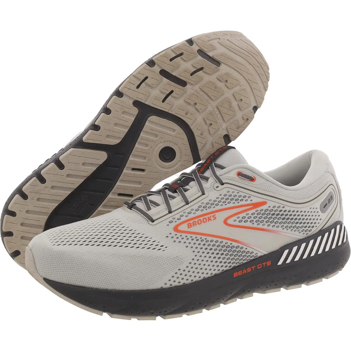 Brooks Mens Fitness Workout Running & Training Shoes