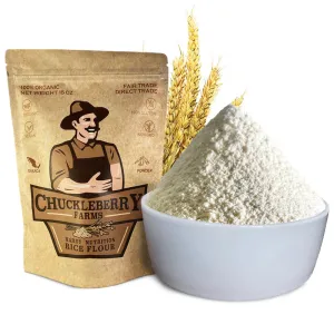 Brown Rice Flour