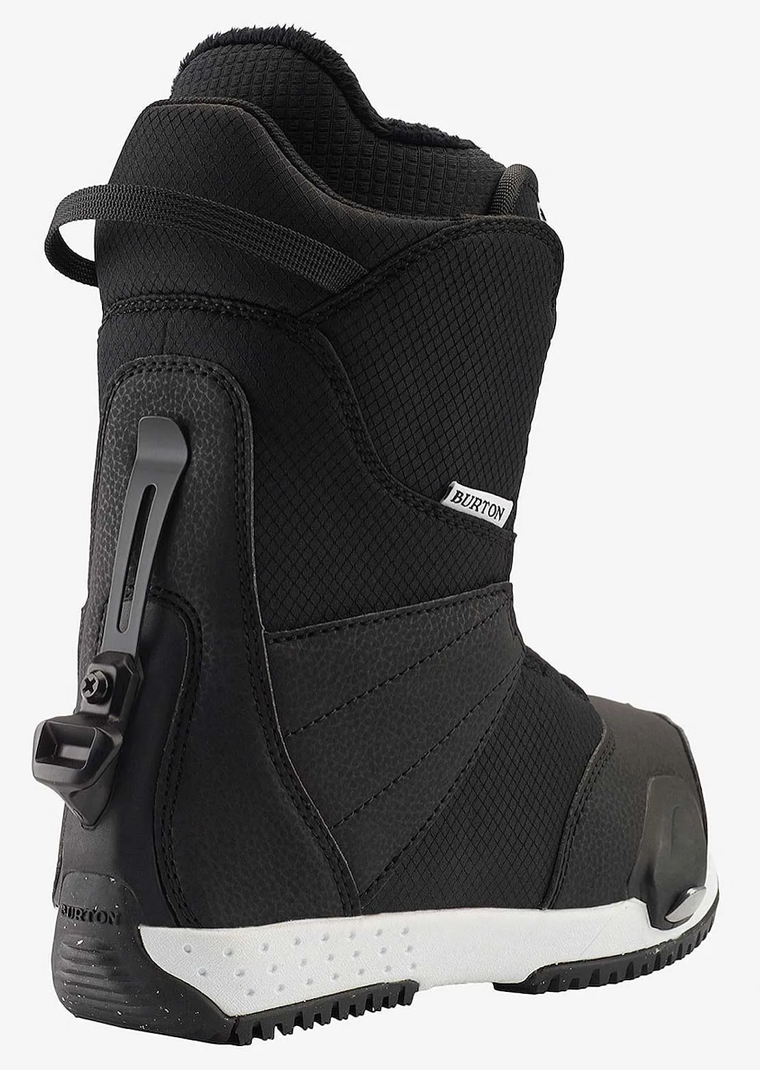 Burton Junior Zipline Step On Snowboard Boots