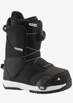 Burton Junior Zipline Step On Snowboard Boots