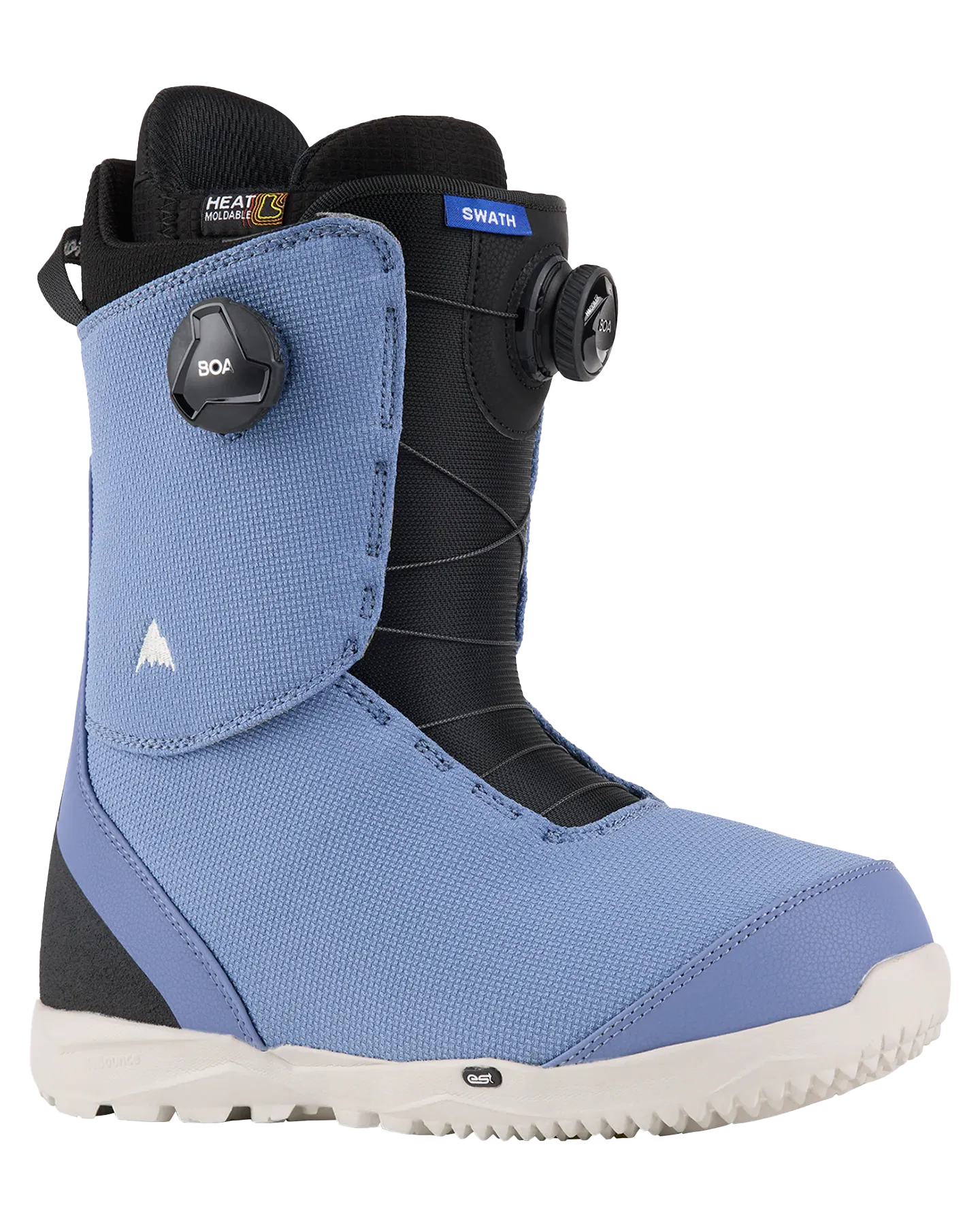 Burton Men's Swath Boa® Snowboard Boots